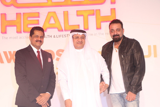 Health Magazin...